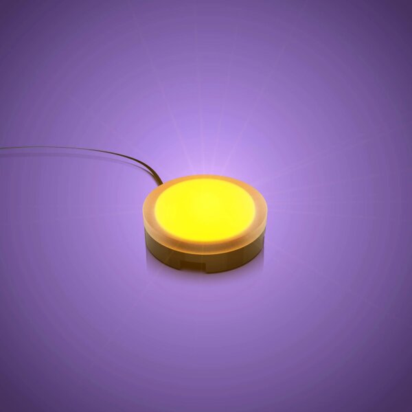 LMB 2.0 Solar Anneau LED - Orange (pd2)