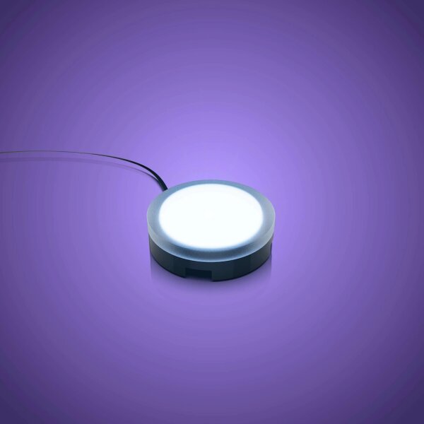 LMB 2.0 Solar Anneau LED - Blanc froid (pd2)