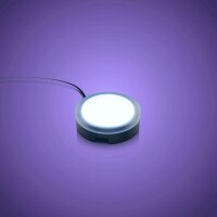 LMB 2.0 Solar LED-Ring - Kalt-Weiss (2er Pack)