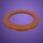 LMB 2.0 Solar LED-Ring rotierend - Orange inkl. 30 cm Kabel