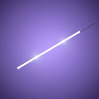 LMB 2.0 Flare LED - Lichtleiste L16 mit 226 LEDs - Weiss
