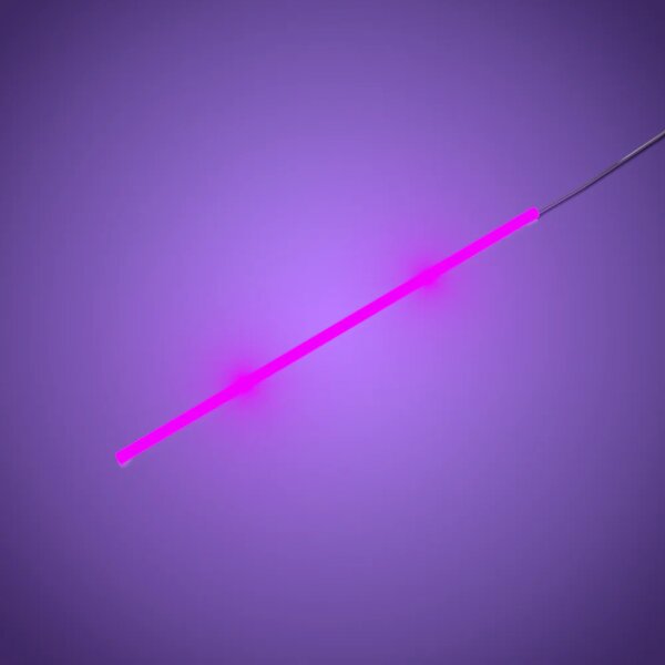 LMB 2.0 Flare  - Barres d&eacute;clairage  L16 avec 226 LED  - Rose
