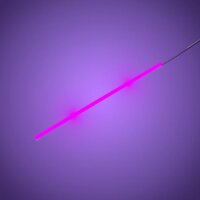 LMB 2.0 Flare LED - Lichtleiste L16 mit 226 LEDs - Pink