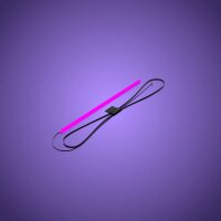 LMB 2.0 Flare LED - Lichtleiste L16 mit 226 LEDs - Pink