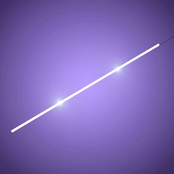 LMB 2.0 Flare  - Barre luminose L26 con 84 LED - Bianco