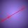 LMB 2.0 Flare  - Barres d&eacute;clairage  L26 avec 384 LED  - Rouge