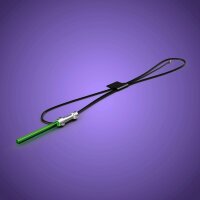 LMB 2.0 Astro LED Sabre laser - Vert avec c&acirc;ble...