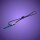 LMB 2.0 Astro LED Spada laser - Blu con cavo piatto da 30 cm