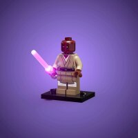 LMB 2.0 Astro LED Sabre laser - Rose avec c&acirc;ble...