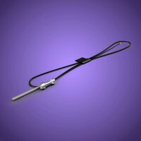 LMB 2.0 Astro LED Spada laser - Bianca con cavo piatto da...