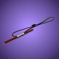 LMB 2.0 Astro LED Spada laser Darth Maul con cavo piatto...
