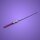LMB 2.0 Astro LED Spada laser - Rosa con cavo piatto da 5 cm