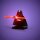 LMB 2.0 Astro LED Spada laser Darth Maul con cavo piatto da 5 cm