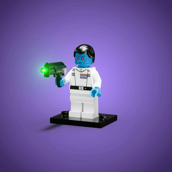 LMB 2.0 Astro LED light blaster - Vert avec c&acirc;ble plat de 5 cm