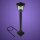 LMB 2.0 Astro LED Strassenlampe - Schwarz mit LED