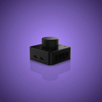 LMB 2.0 FX Spectrum - composant avec carte multi-effets...