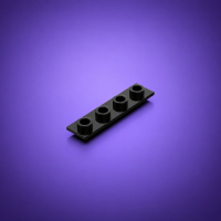 LMB 2.0 Tether - Plaque de connexion1x4 (pd 2)