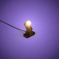 LMB 2.0 Astro LED - Pack de spots - Blanc chaud (pd4)