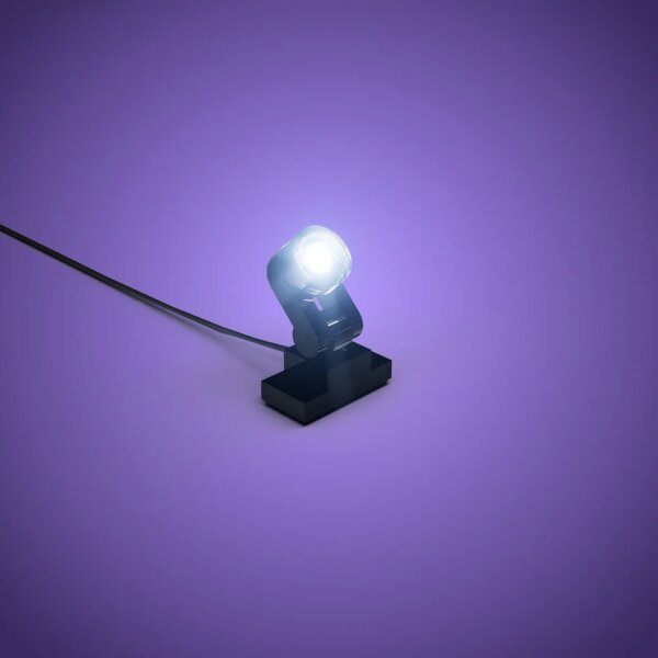 LMB 2.0 Astro LED - Pacchetto luci spot - Bianco freddo