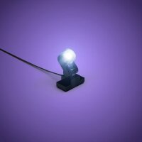 LMB 2.0 Astro LED - Pack de spots - Blanc froid (pd4)