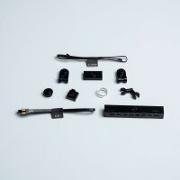 LMB 2.0 Astro LED - Pacchetto luci spot - Bianco freddo