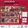 NFL - Arizona Cardinals - Calendario da parete della squadra 2025 30,5 x 30,5 cm