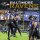 NFL - Baltimore Ravens - 30.5 x 30.5 cm team wall calendar 2025