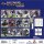 NFL - Baltimore Ravens - 30.5 x 30.5 cm team wall calendar 2025