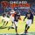 NFL - Chicago Bears - 30.5 x 30.5 cm Team Wandkalender 2025