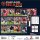 NFL - Chicago Bears - 30.5 x 30.5 cm Team Wandkalender 2025