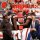 NFL - Cleveland Browns - 30.5 x 30.5 cm team wall calendar 2025