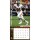 NFL - Cleveland Browns - 30.5 x 30.5 cm team wall calendar 2025