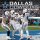 NFL - Dallas Cowboys - 30.5 x 30.5 cm team wall calendar 2025