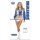 NFL - Dallas Cowboys - Cheerleaders -30,5 x 30,5 cm Calendrier murale 2025