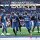 NFL - Indianapolis Colts - Calendario da parete della squadra 2025 30,5 x 30,5 cm