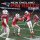 NFL - New England Patriots - Calendrier mural de l&eacute;quipe 30,5 x 30,5 cm 2025