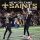 NFL - New Orleans Saints  - 30.5 x 30.5 cm Team Wall Calendar 2025