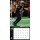 NFL - New Orleans Saints  - 30.5 x 30.5 cm Team Wall Calendar 2025