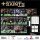 NFL - New Orleans Saints  - 30.5 x 30.5 cm Team Wall Calendar 2025