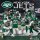 NFL - New York Jets - 30.5 x 30.5 cm Team Wandkalender 2025