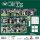 NFL - New York Jets - 30.5 x 30.5 cm Team Wandkalender 2025