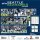 NFL - Seattle Seahawks - Calendario murale dell&eacute;quipe 30,5 x 30,5 cm 2025