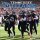 NFL - Tennessee Titans - 30.5 x 30.5 cm team wall calendar 2025