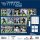 NFL - Tennessee Titans - 30.5 x 30.5 cm team wall calendar 2025