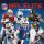 NFL - Elite - Calendario murale 30,5 x 30,5 cm 2025