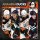 NHL - Anaheim Ducks - Calendrier mural d&eacute;quipe 30,5 x 30,5 cm 2025
