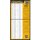 NHL - Boston Bruins - 30.5 x 30.5 cm Team Wandkalender 2025