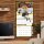 NHL - Boston Bruins - 30.5 x 30.5 cm Team Wandkalender 2025