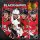 NHL - Blackhawks de Chicago - Calendario murale d&eacute;quipe 30,5 x 30,5 cm 2025