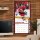 NHL - Blackhawks de Chicago - Calendario murale d&eacute;quipe 30,5 x 30,5 cm 2025